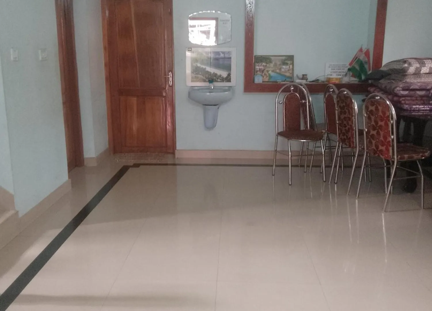 Guest house Home Stay Varkala