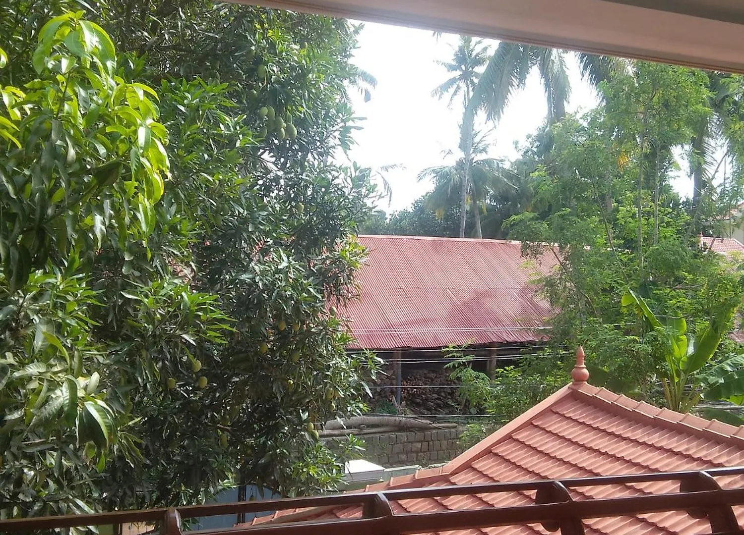 Home Stay Varkala India
