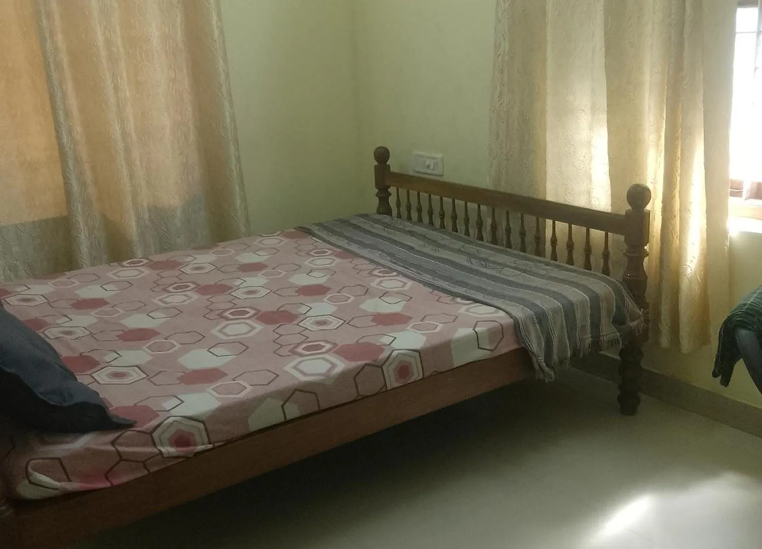 Guest house Home Stay Varkala