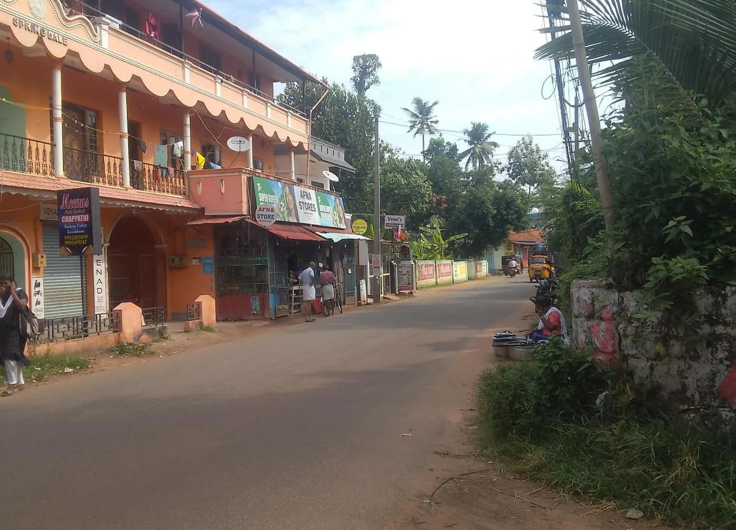 Home Stay Varkala 0*,  India