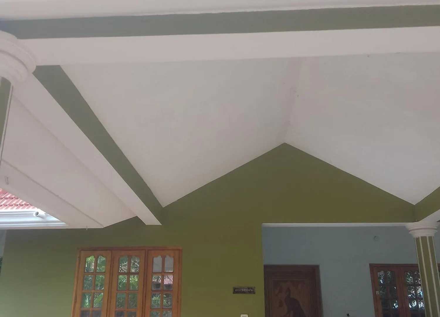 Home Stay Varkala Guest house