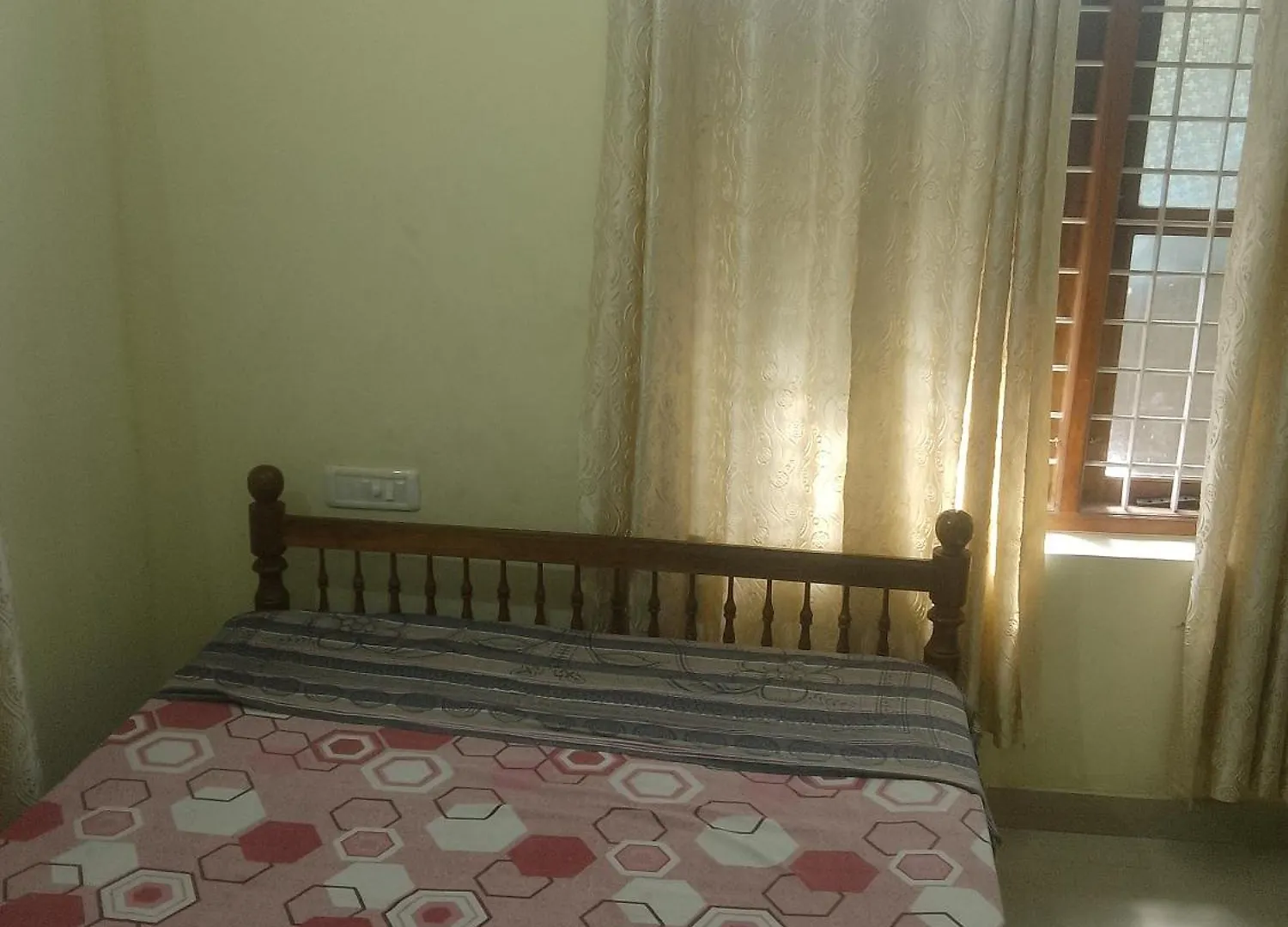 Home Stay Varkala