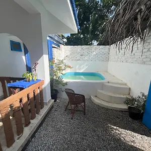 Calaila Boutique Guest house